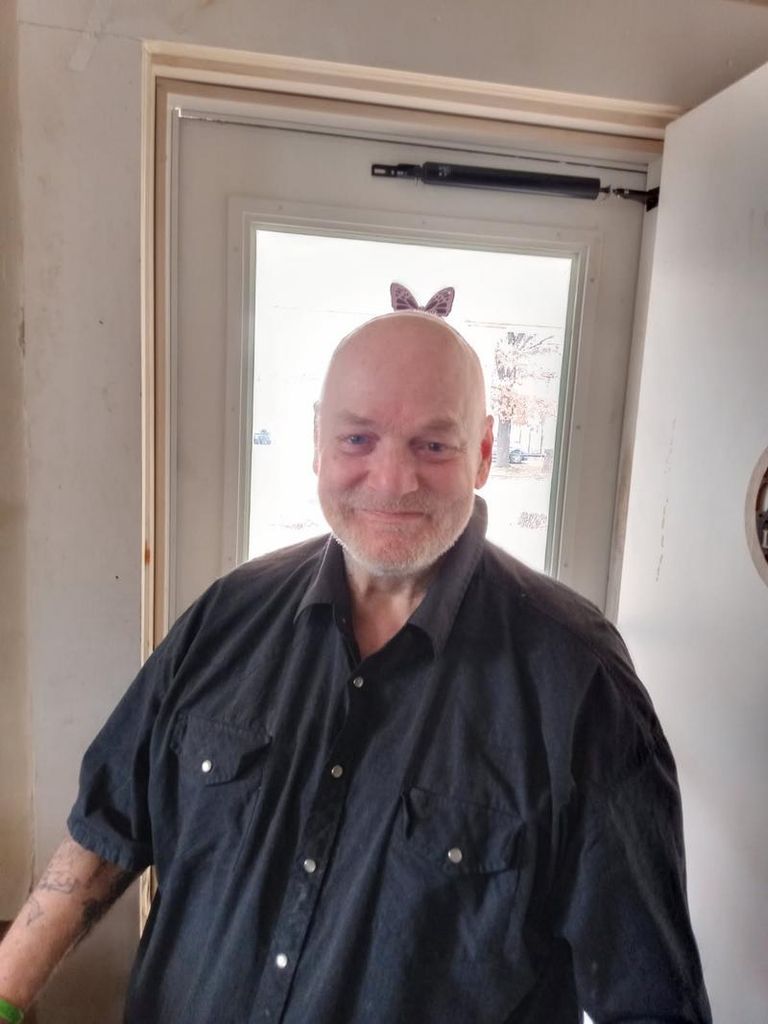Darren Lee Jones Profile Photo