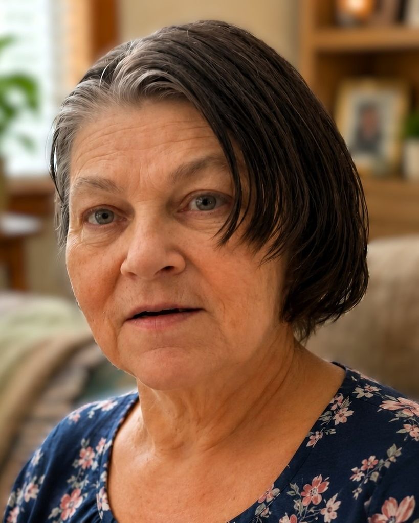 Beverly Ann Dyer Profile Photo