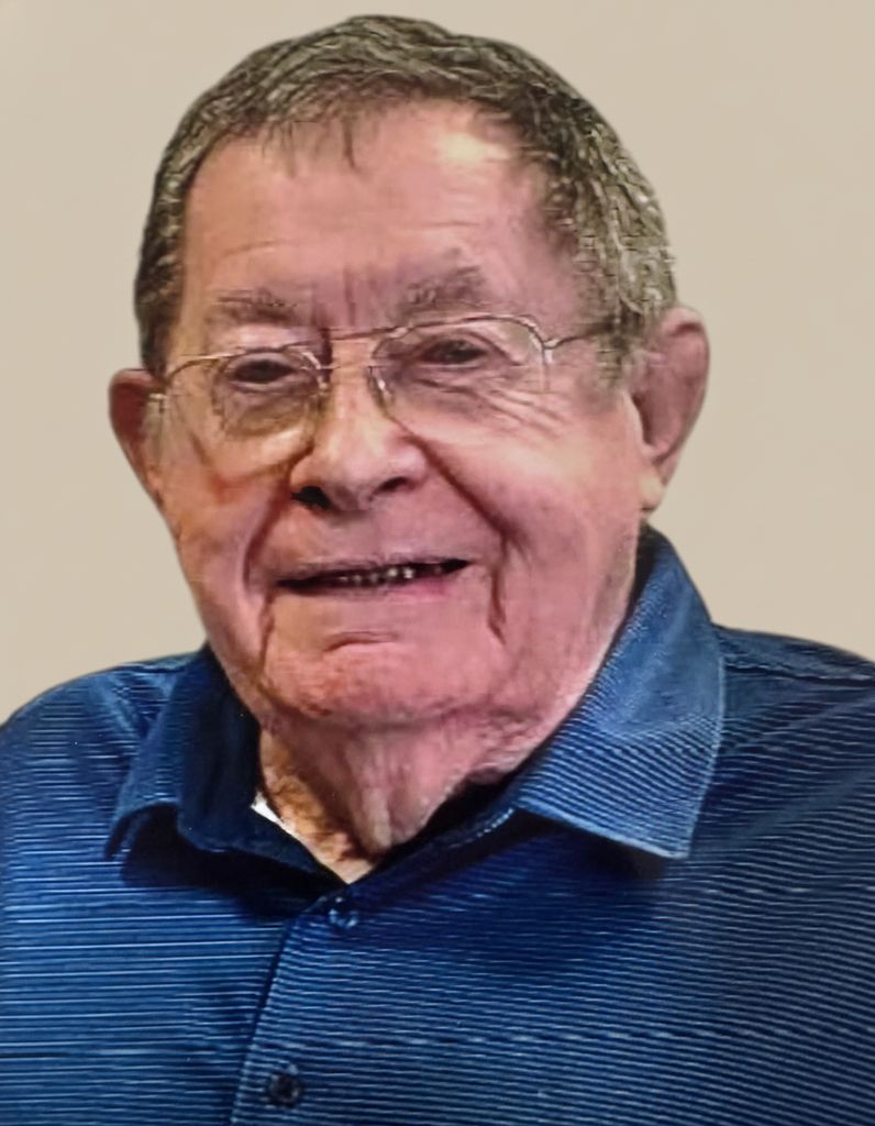 E. James “Jim” Reese, Jr. Profile Photo