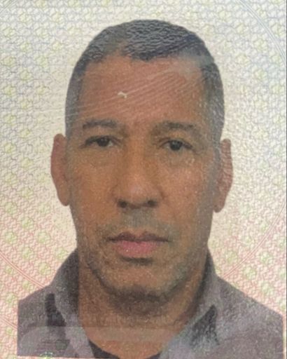 Angel Leonardo Gonzalez Santana's obituary image