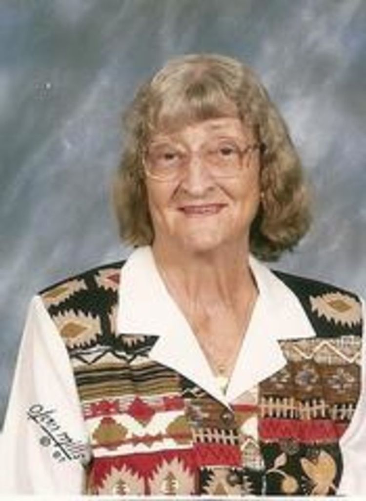 Tommie Lou Seymour