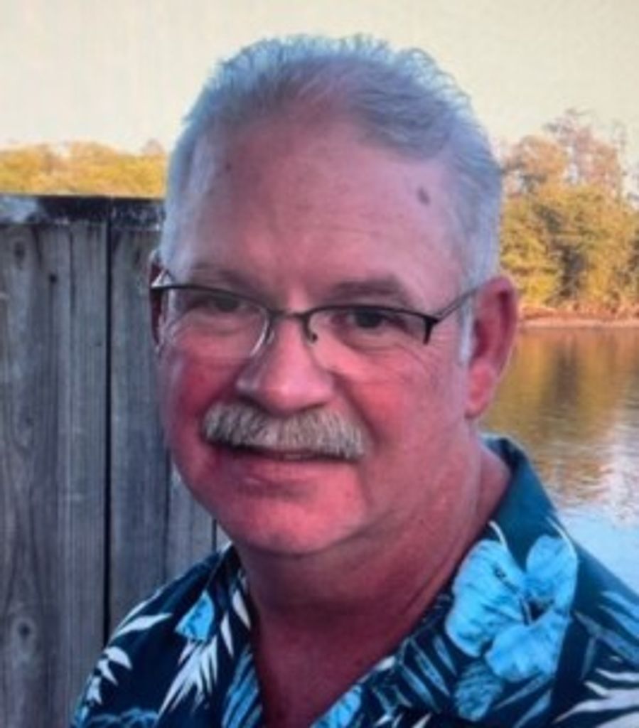 Donald Singleton Profile Photo