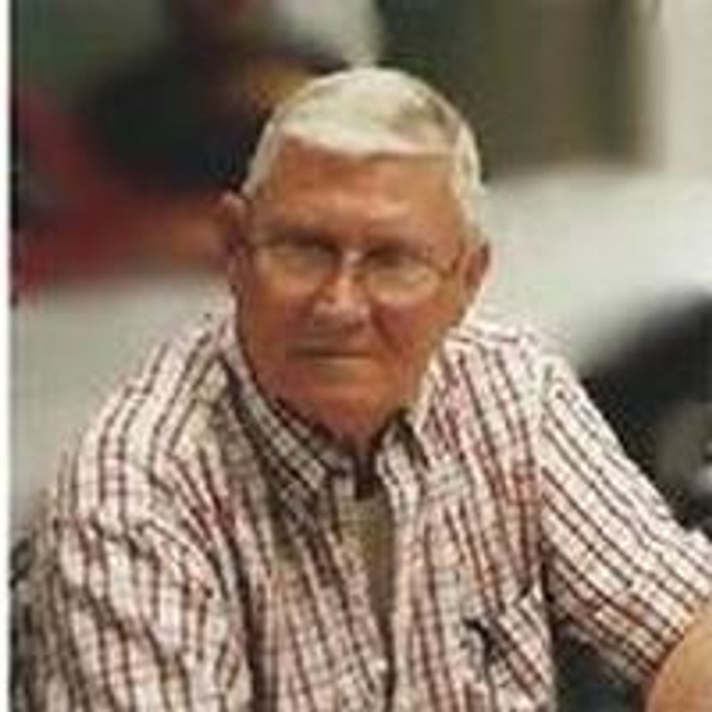 Robert Byrous Kelley