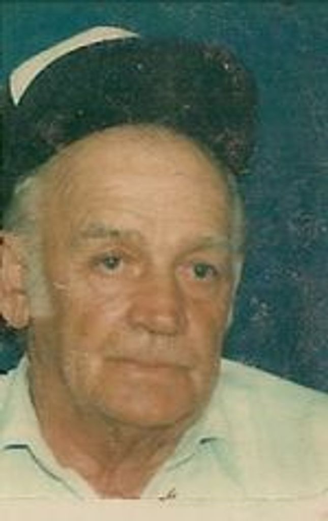 Roy E. Borecky, Sr.