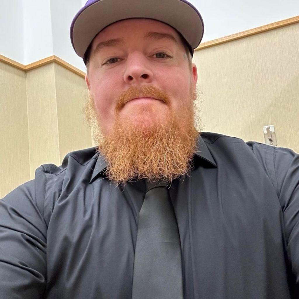 Robert A. Hutchins Medina Profile Photo