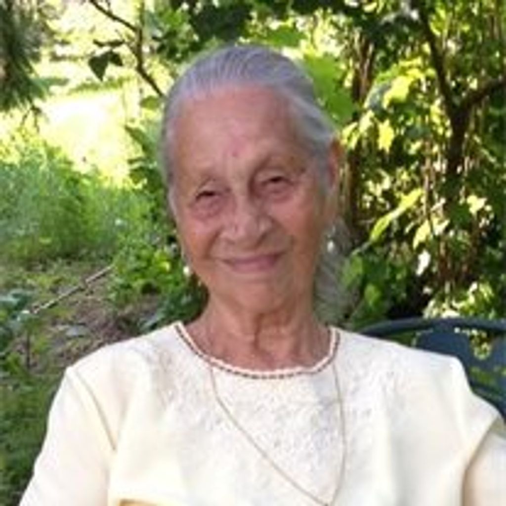 Rosa J. Garcia