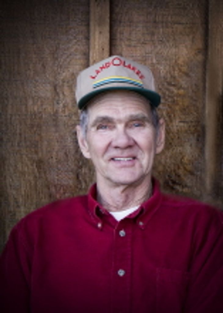 Bruce R. Wenger Profile Photo