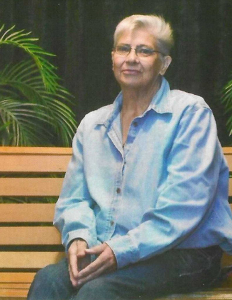 Marcia Jean Underwood Profile Photo