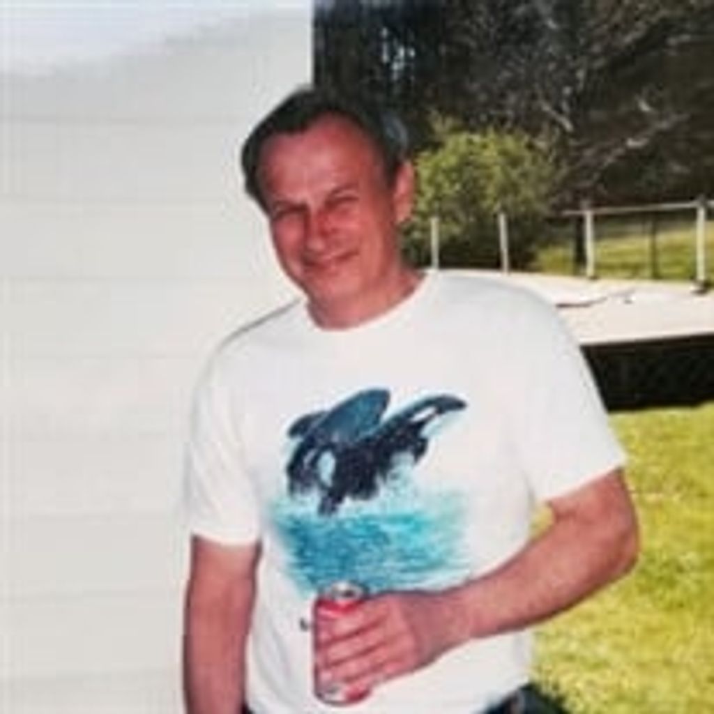 Clifford  D. Smith  Sr.