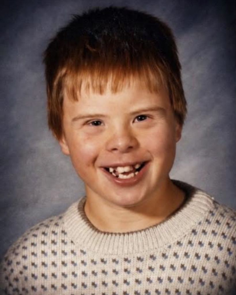 Chance William Hawker