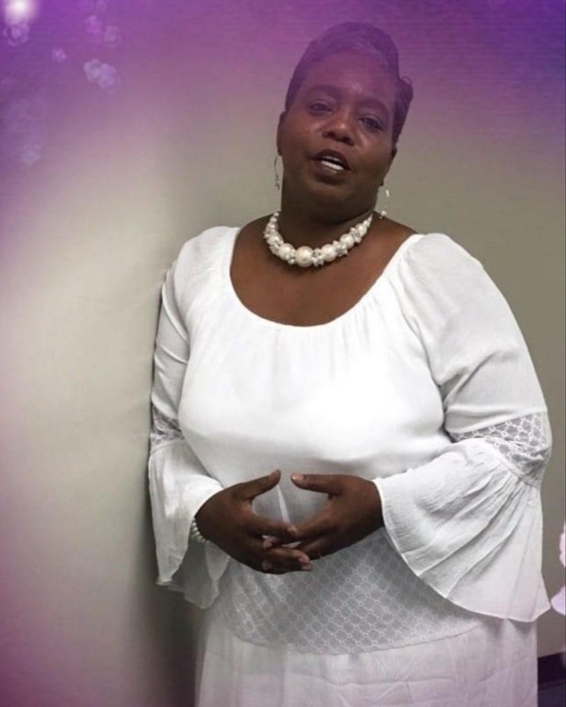 Marie Yvonne Richey