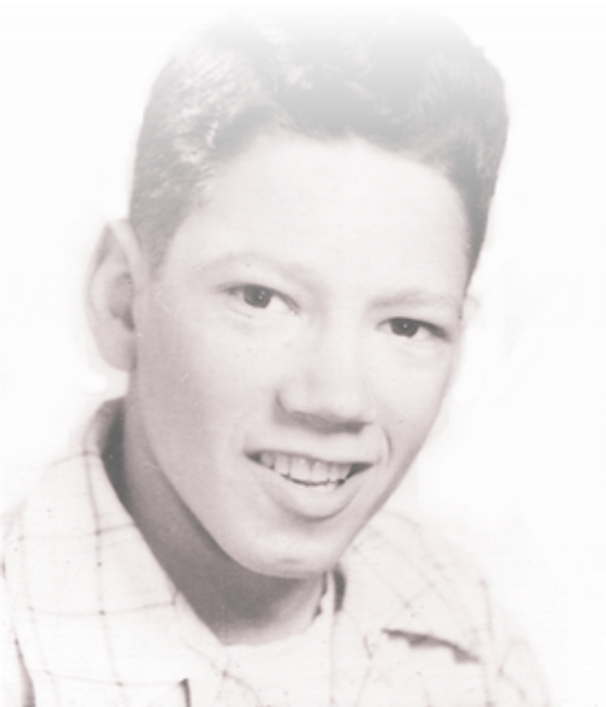 Kenneth Dean Christy Profile Photo