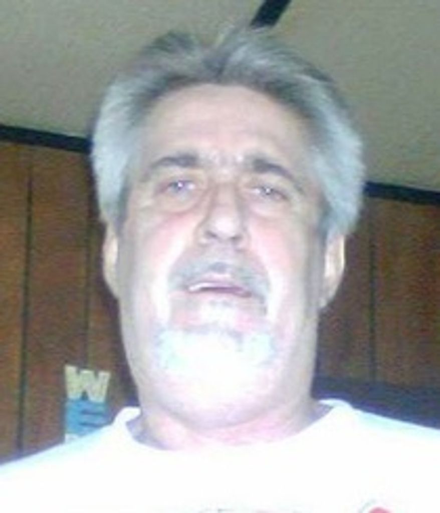 John William Mahoney