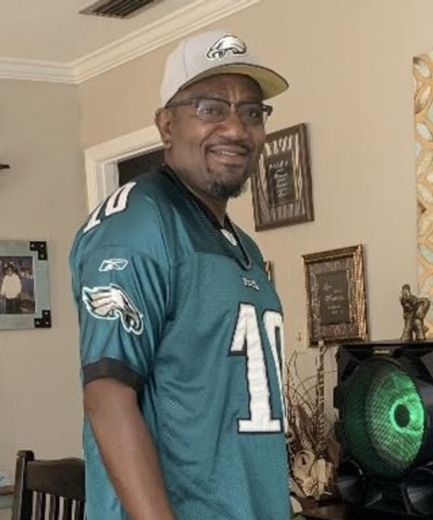 Melvin Thomas Profile Photo