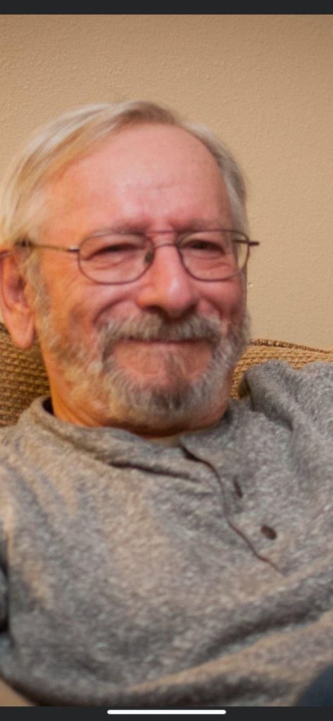 Kenneth Jerry Rench