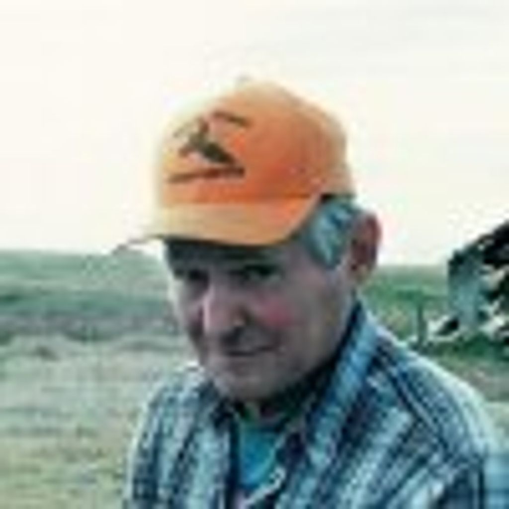 Gerald Lynn Printz