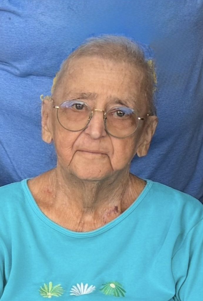 Doris Faye Werner Profile Photo