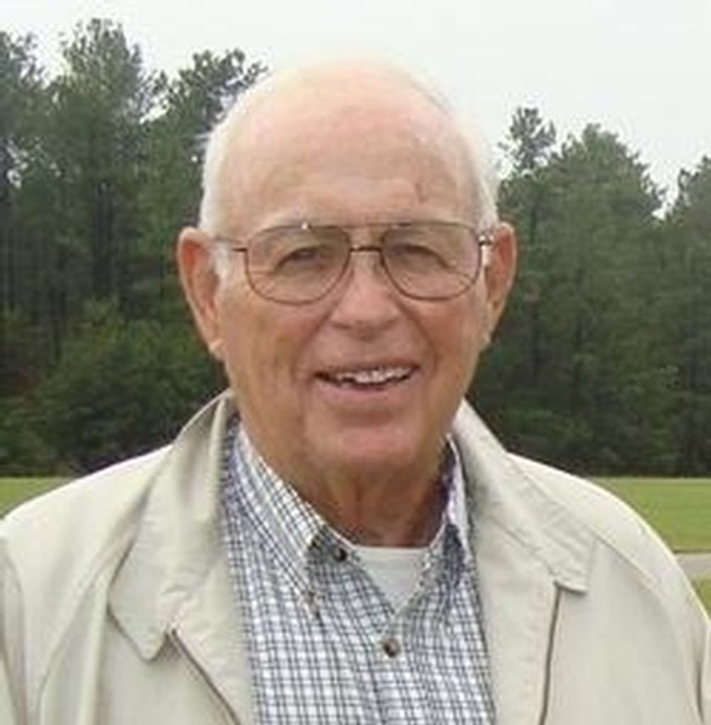 Bobby "Bob" Donaldson