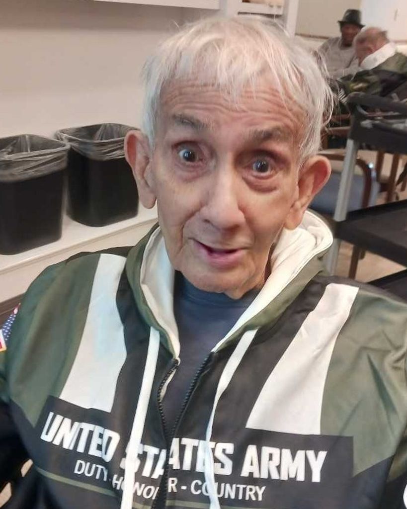 Roberto Calderon Soto Profile Photo