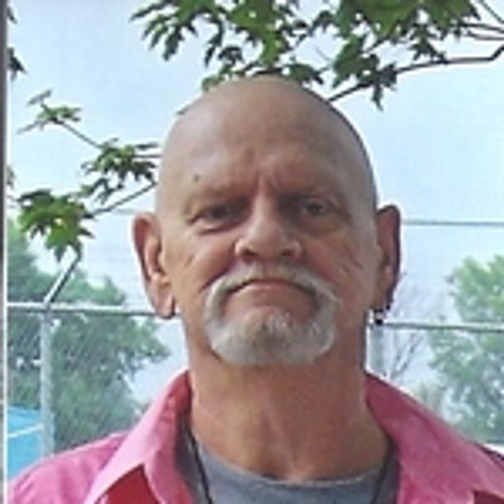 Robert "Doc" M. Marshall