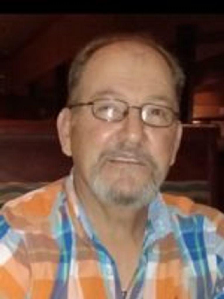 Larry Edward Miller