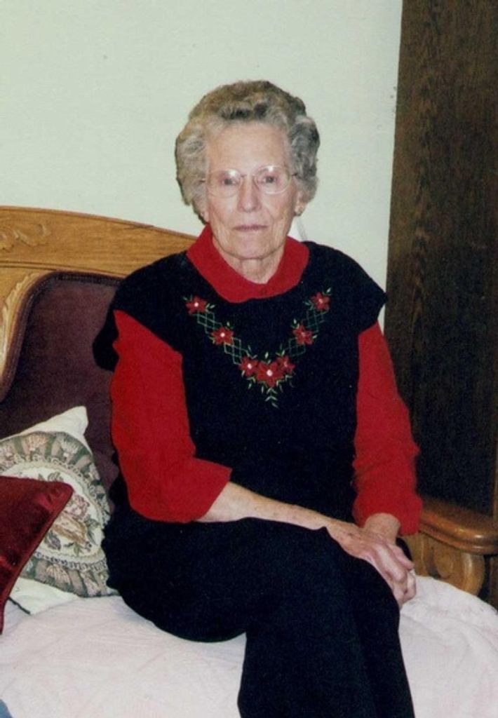 Grace Higgins