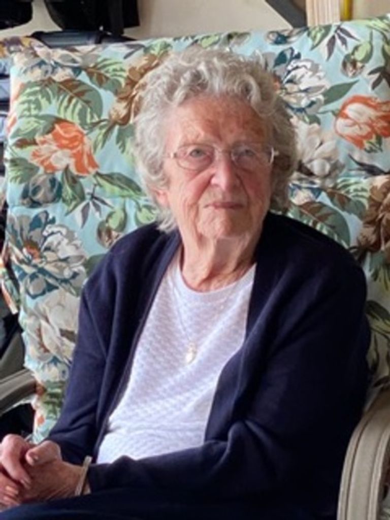 Nancy Jane Sell Profile Photo
