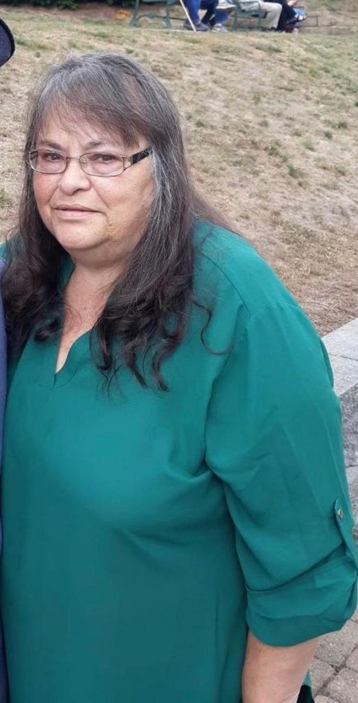 Sharon Floyd Garrison Profile Photo