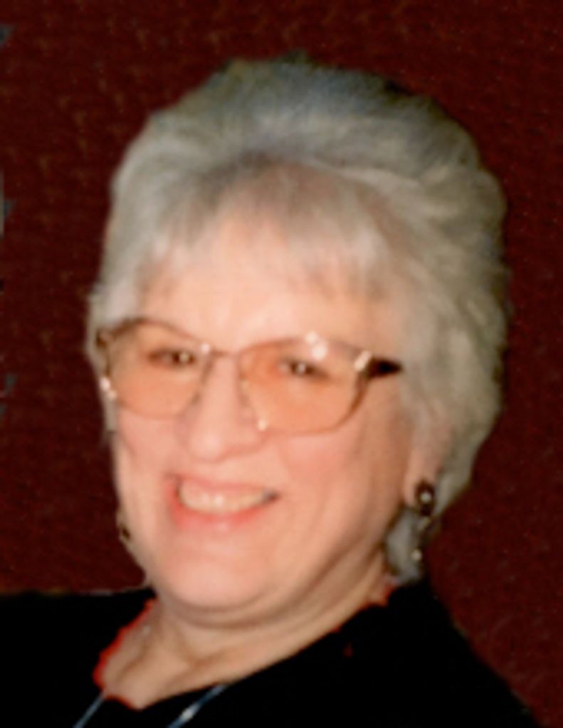 Carmela Marie Matarazzo