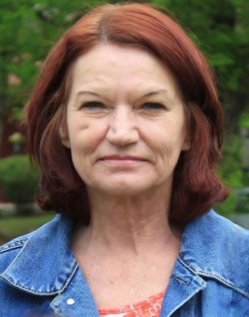 Mary Cooke