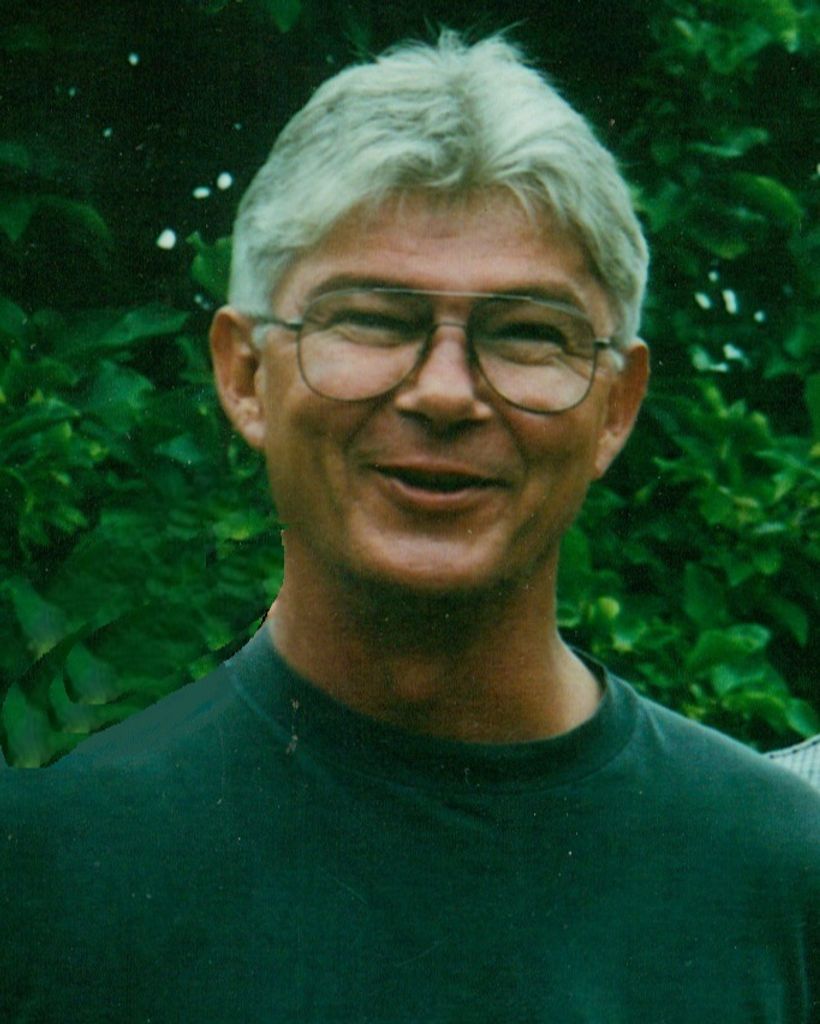 Steven Lupton Profile Photo