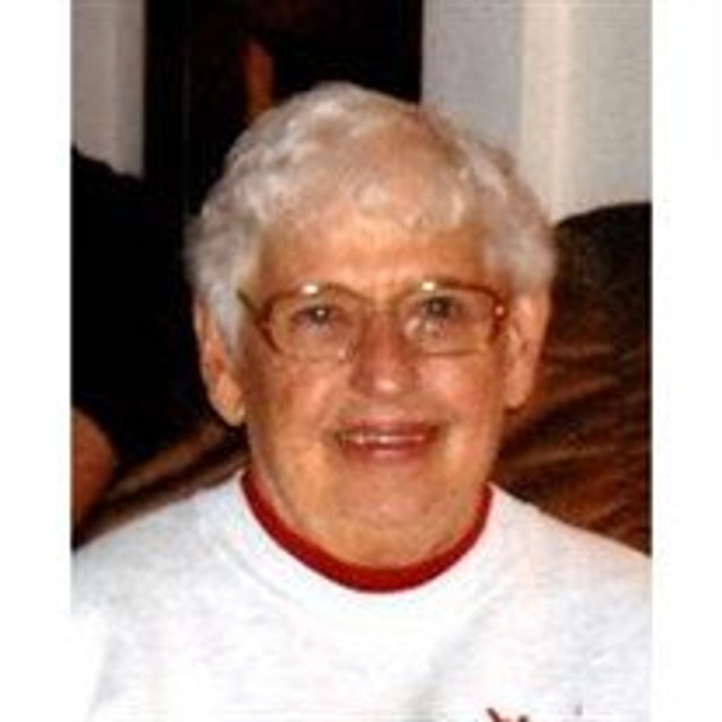 Arlene Kline