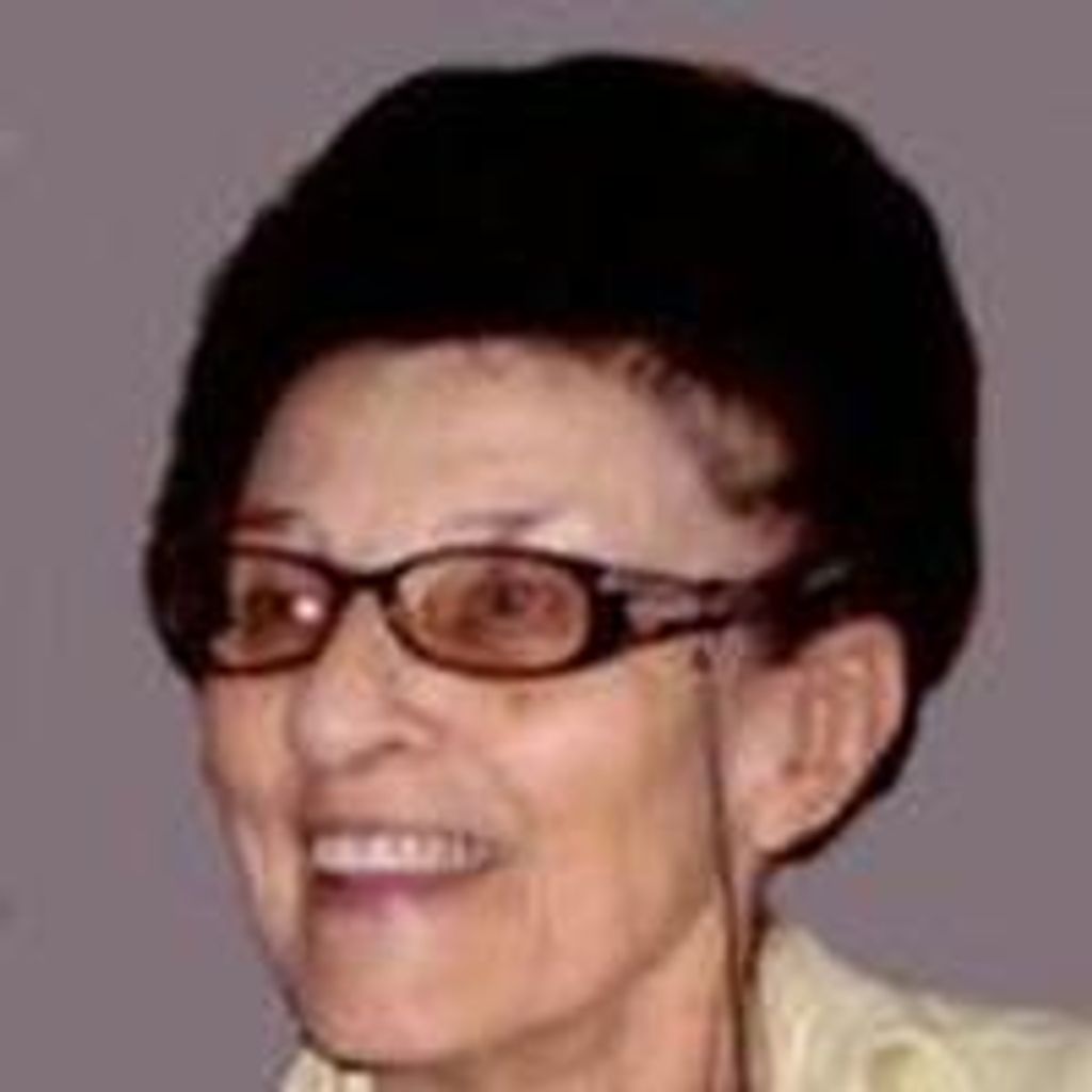 Glenna Sealy Haiduk