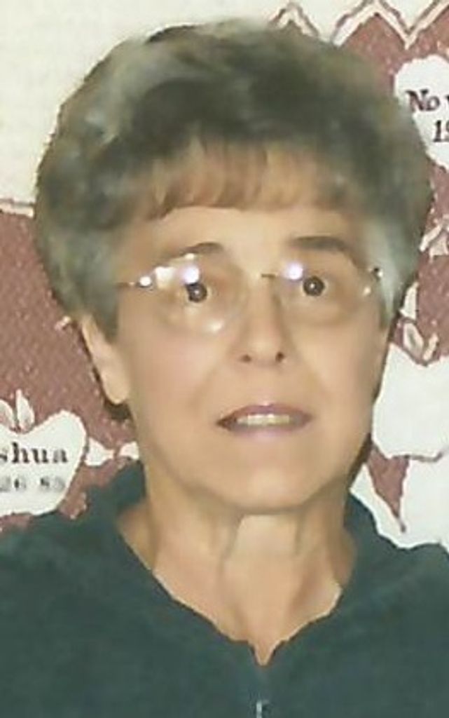 Mary Lou Henke Profile Photo