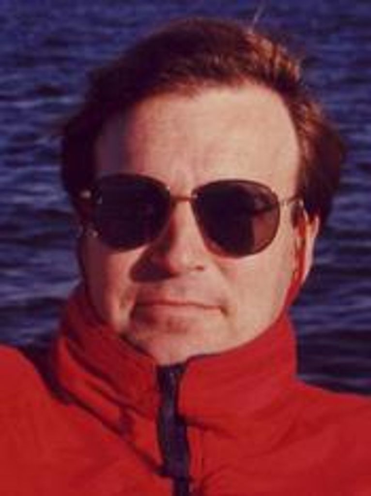 Vaughn Robert Mcgrath