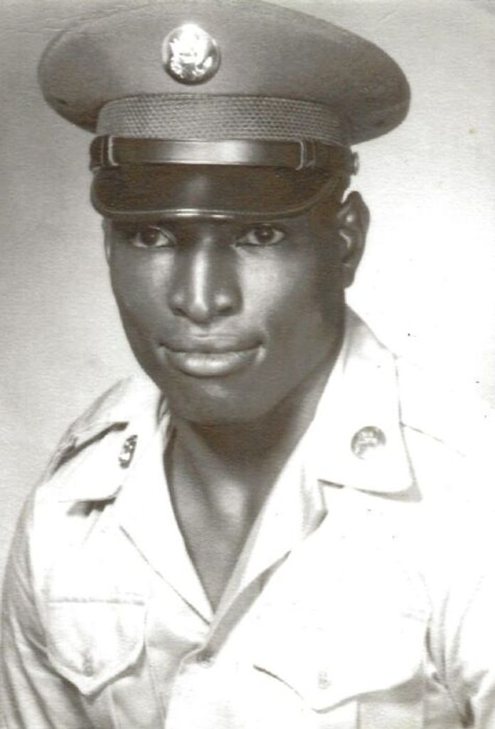 Willie Ester, Jr.