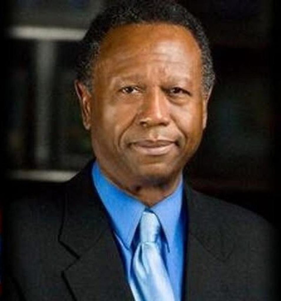 Leslie Eugene Smith Profile Photo