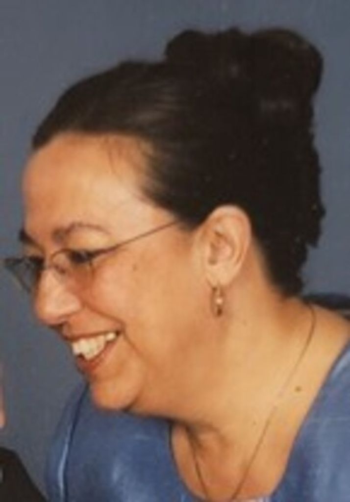 Suzan G. Shadle Profile Photo