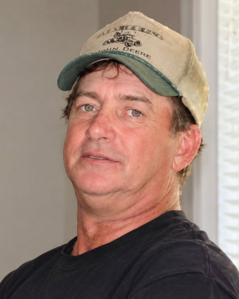 Danny Walter Davis
