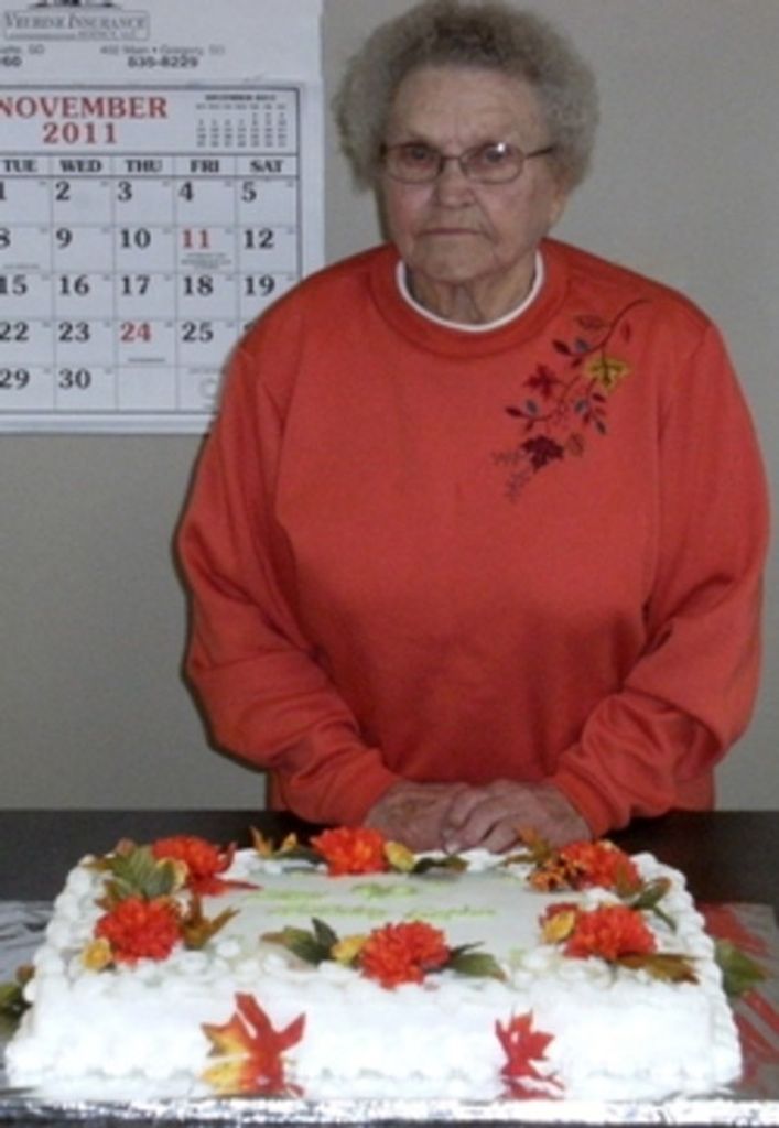 Sophie Mccarthy Profile Photo