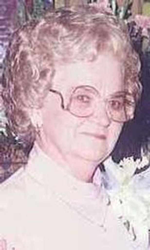 Anna Lee Allen Davenport