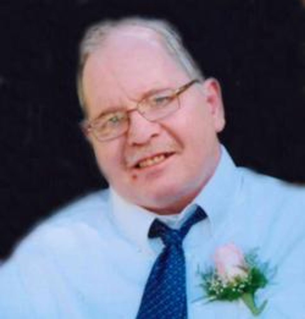 Donald Eugene Conklin