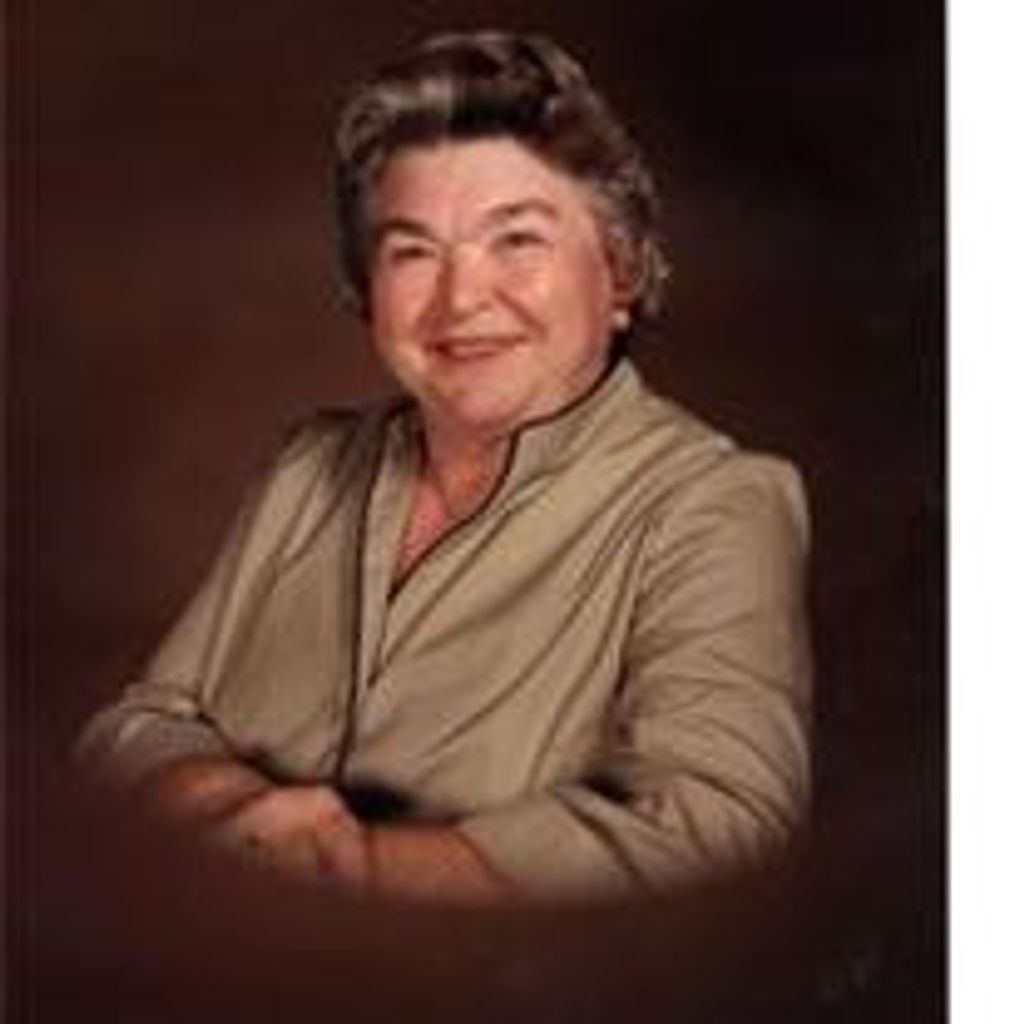 Evelyn Hemann