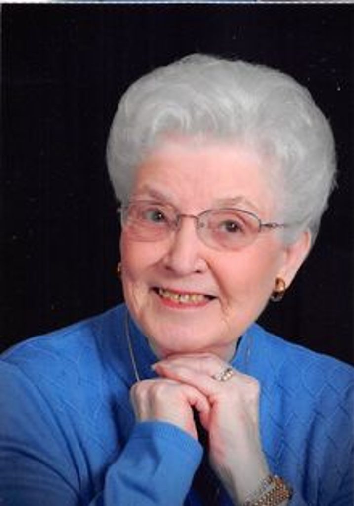 Ina Bivins Profile Photo