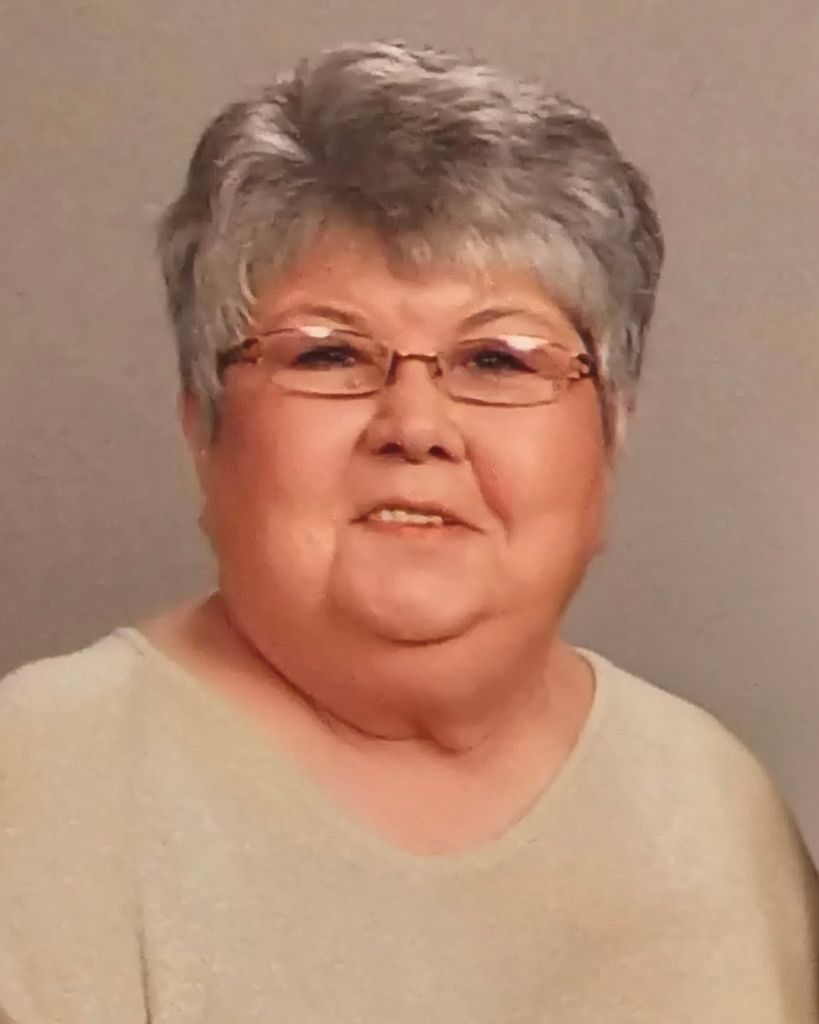 Marilyn Kay Greenway