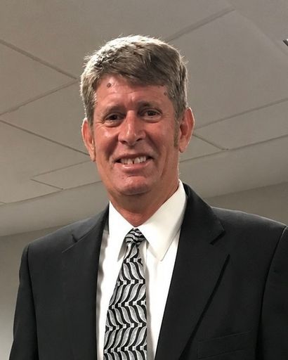 Robert Stevens Profile Photo