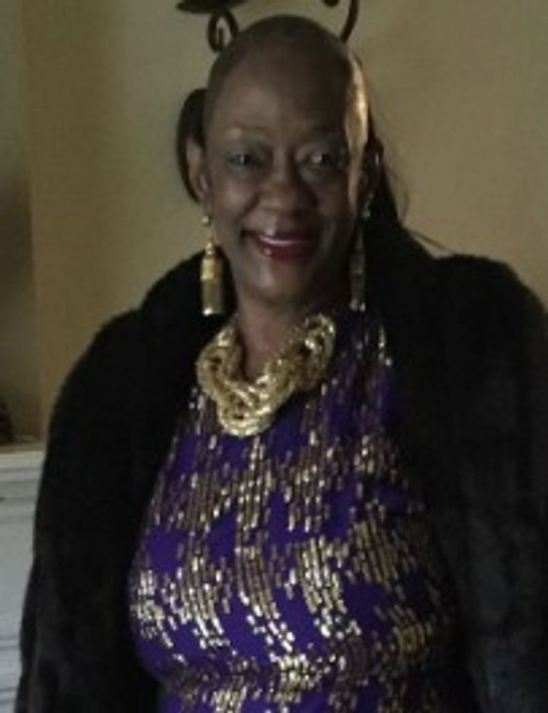 PATSY WILLIAMS Profile Photo