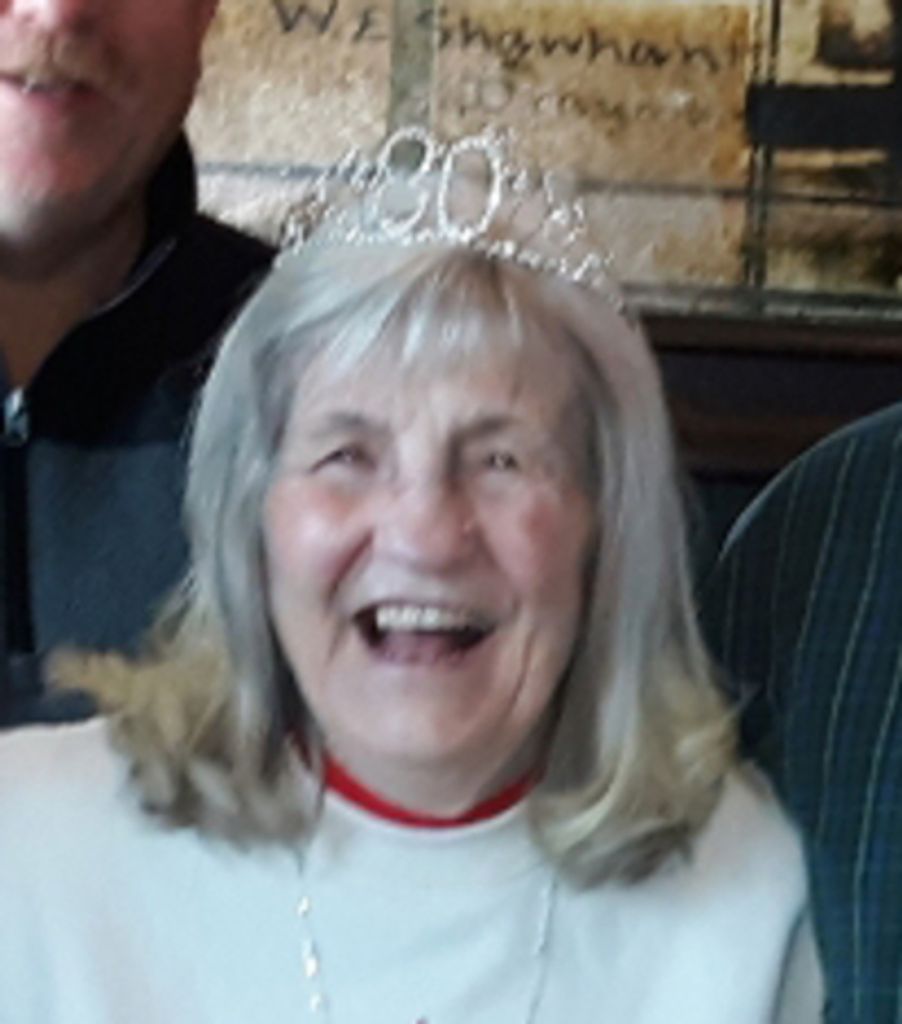 Irma Faye Rinehart Profile Photo