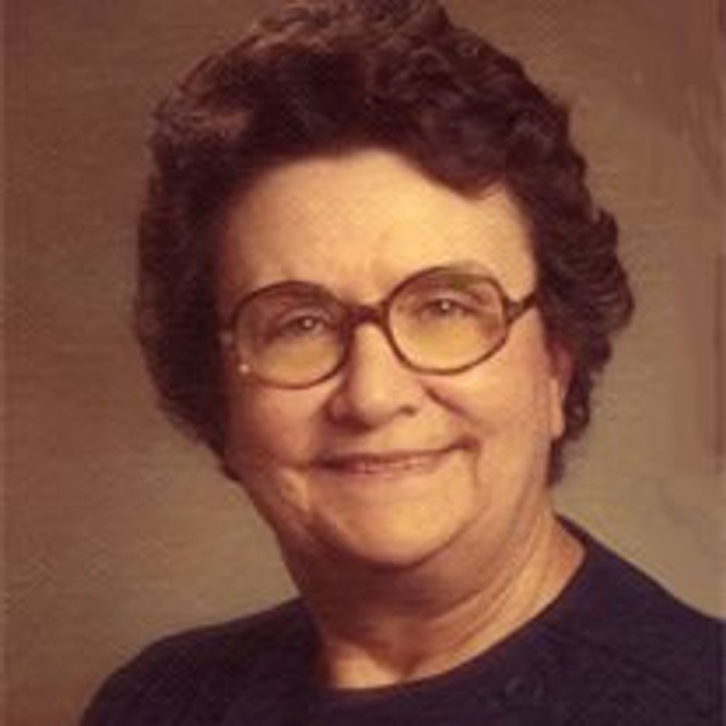 Clarice Allen Powell