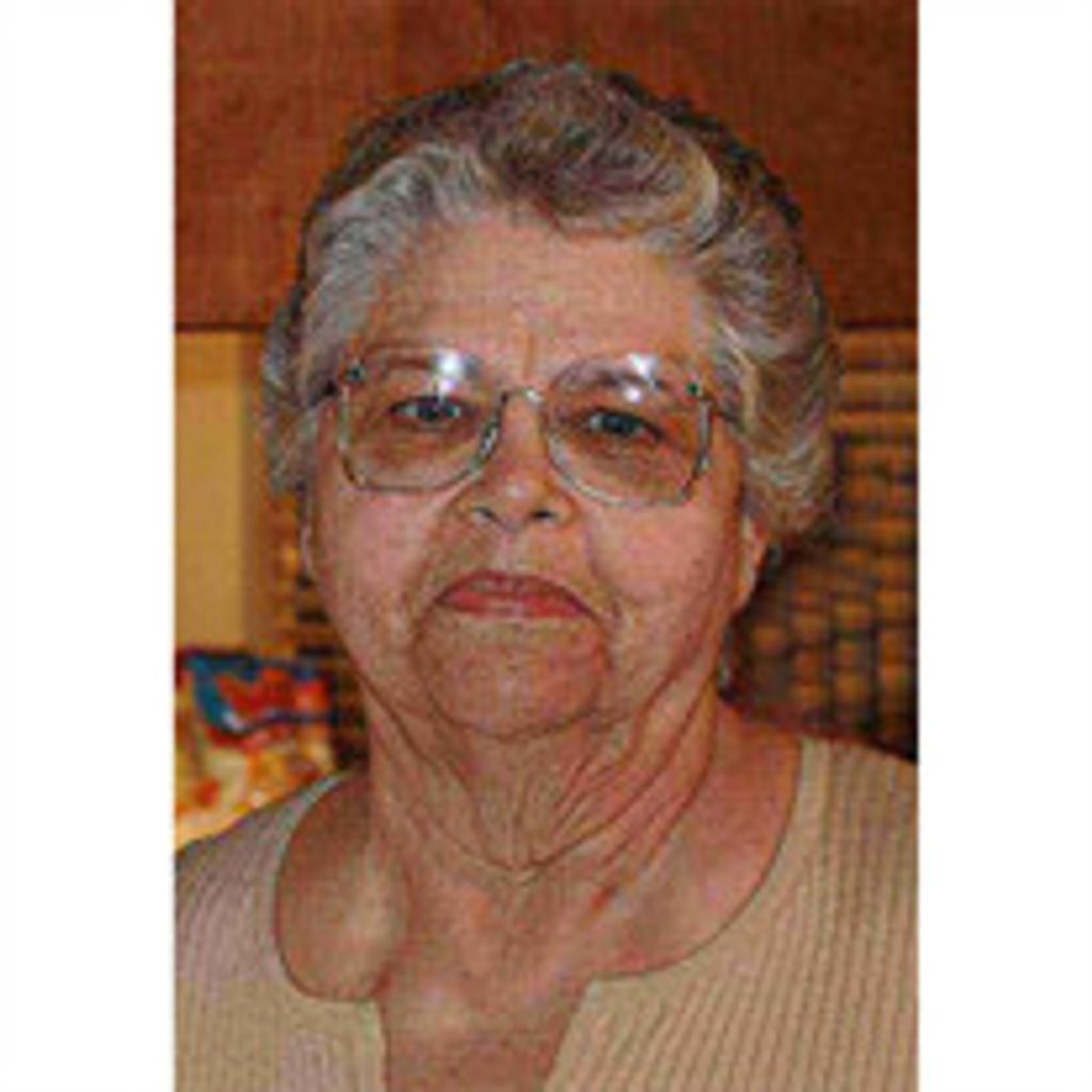 Robinette Zoe Koford Wilkinson